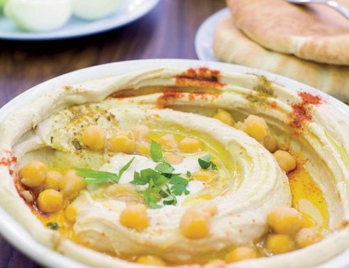 العواد : المطاعم الأردنية تحت التصفية الجبرية
