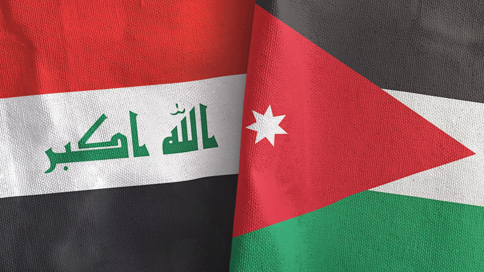 اللجنة الأردنية العراقية تبحث الأربعاء في بغداد تعزيز التعاون بمختلف المجالات