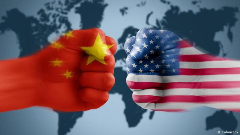 الصمت الإعلامي.. عنوان زيارات الرؤساء التنفيذيين الأميركيين للصين!