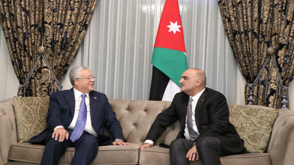 الأردن يؤكد تطلعه لانعقاد اللجنة العليا المشتركة مع مصر في عمّان “قريبا”