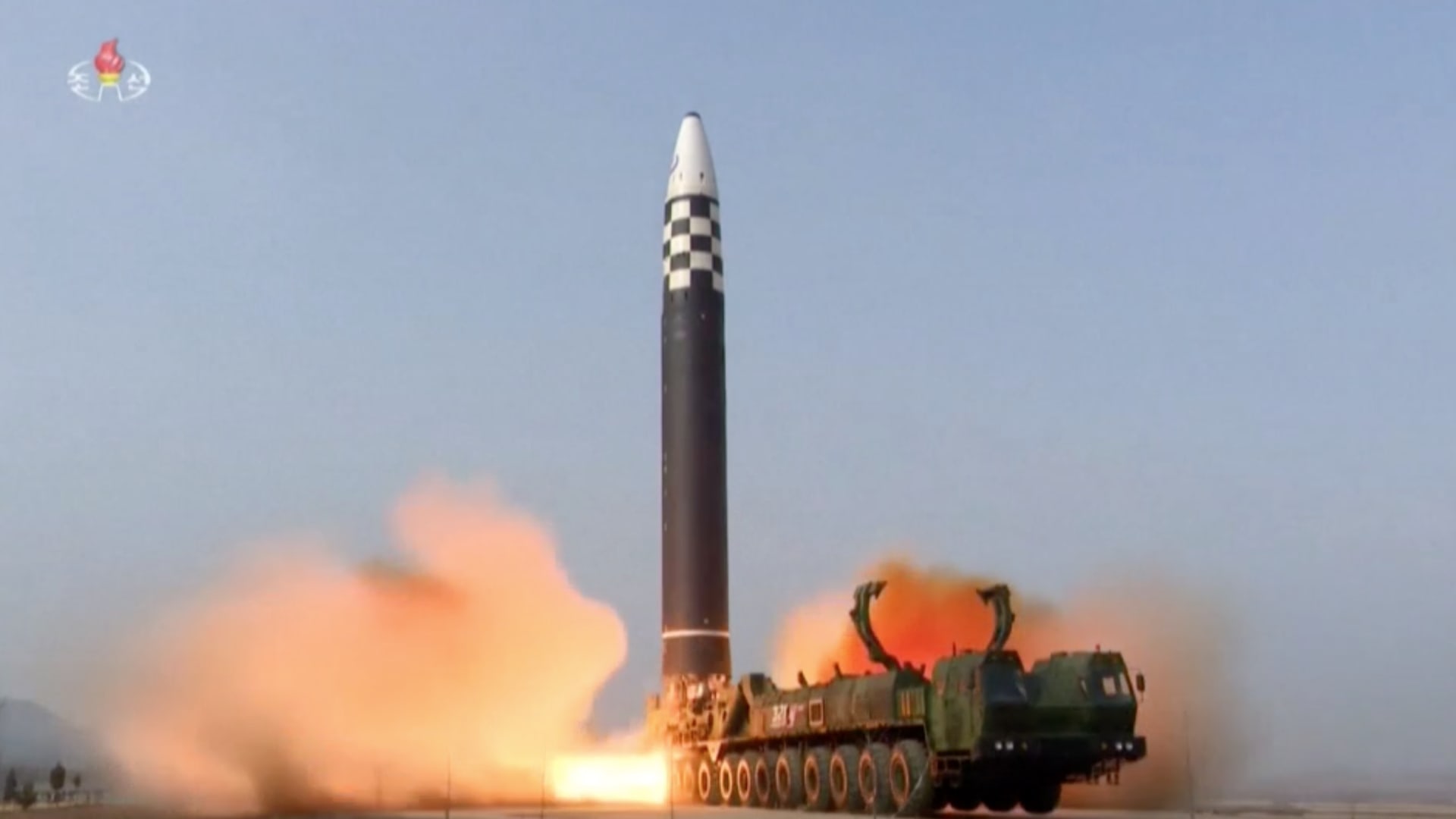 كوريا الجنوبية واليابان: كوريا الشمالية أطلقت صاروخا باليستيا جديدا