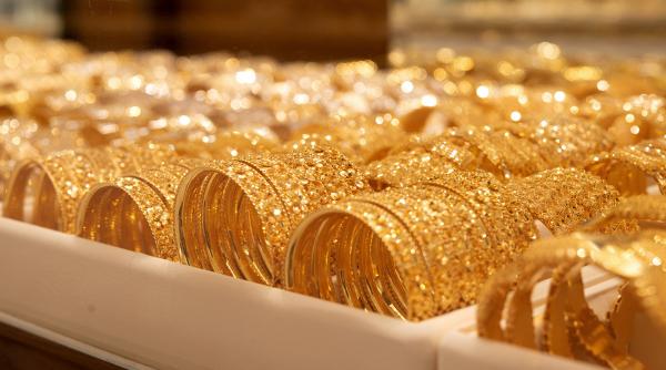 Gold prices in Jordan Monday