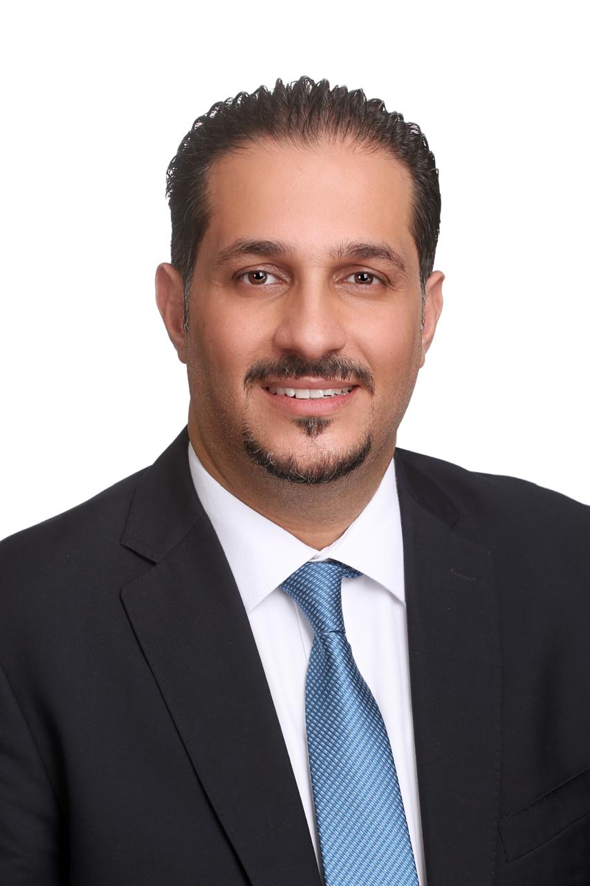 محمد عبدالستار جرادات