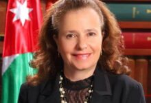 كريستين حنا نصر