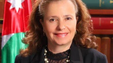 كريستين حنا نصر