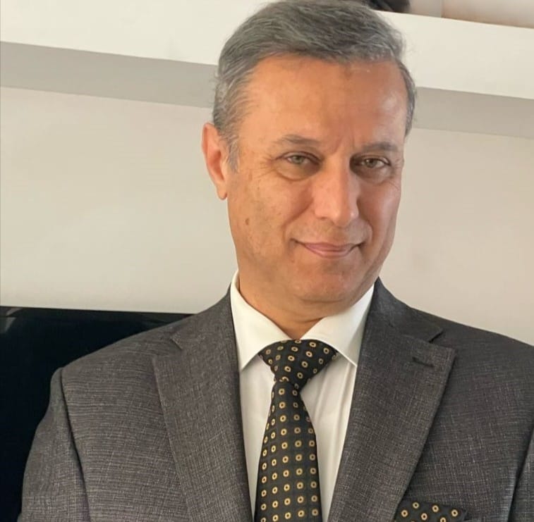 د.عامر الصمادي