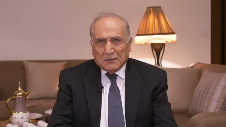 جواد العناني 