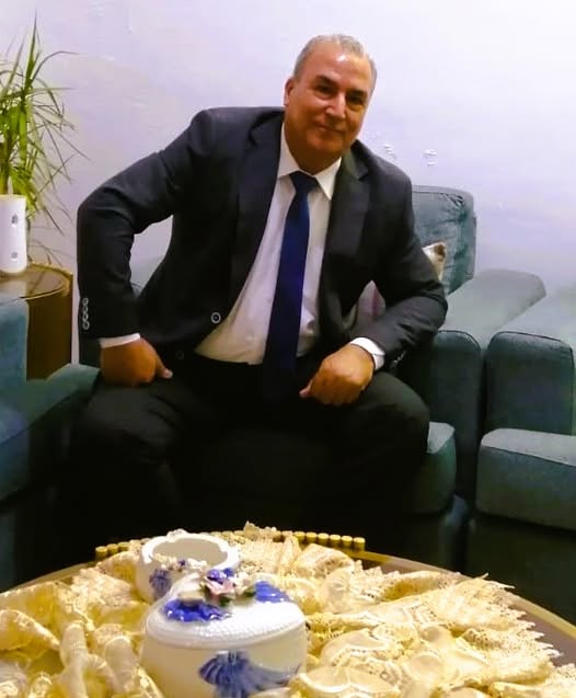 تحسين أحمد التل