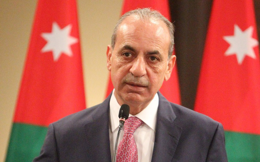 وليد المصري