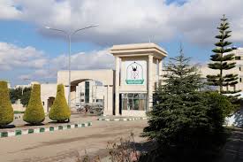 جامعة اليرموك