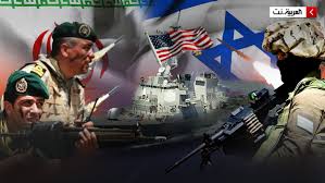 الانتشار الأميركي بالشرق الأوسط يصل لأعلى مستوى منذ 8 أشهر