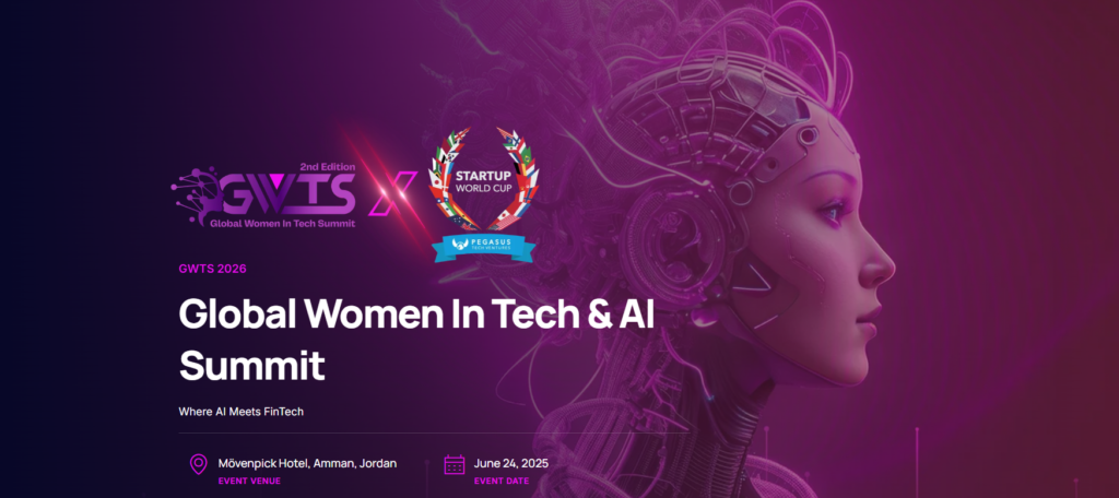 جمعية الأمان للتوعية شريكاً رسمياً في GWTS 2026